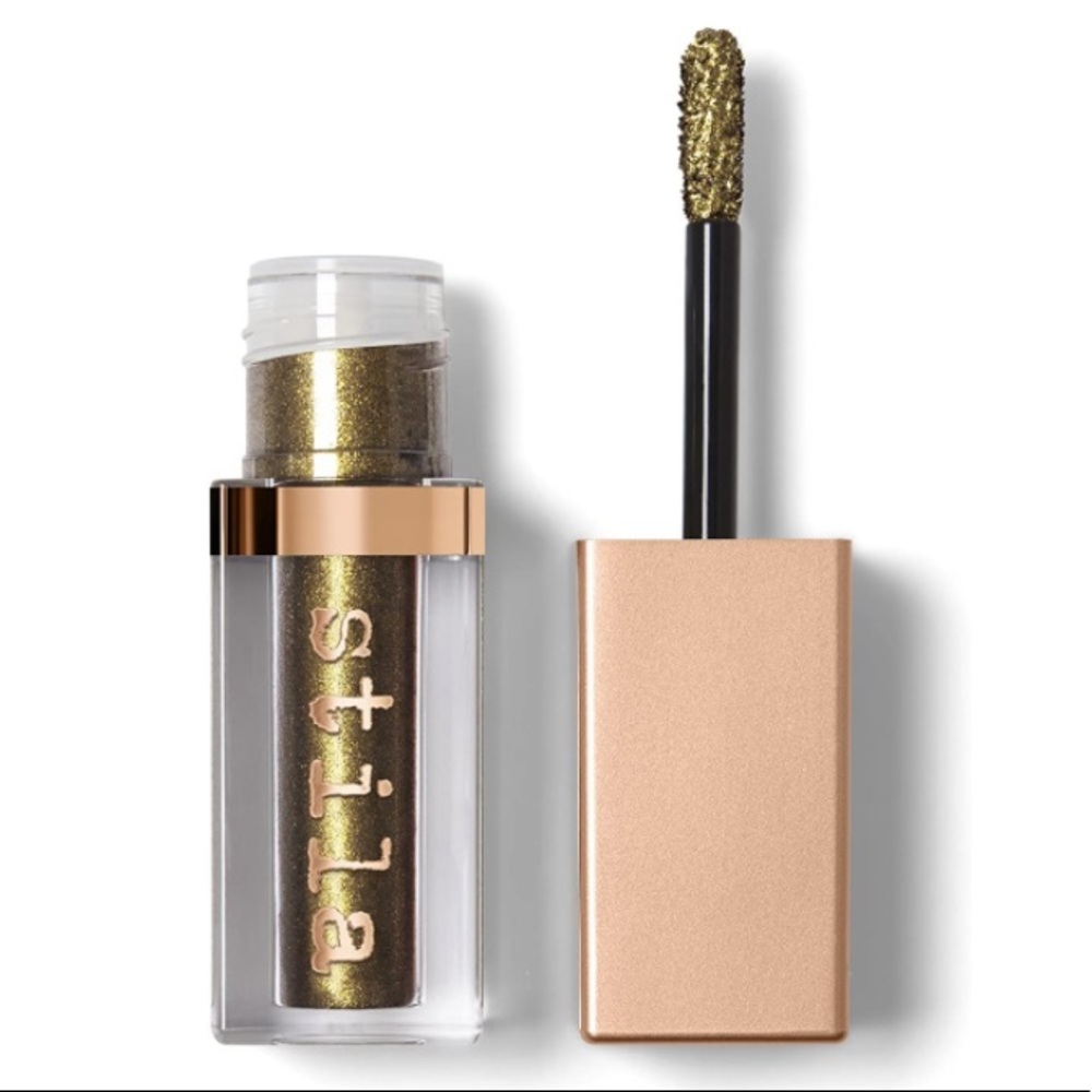 Stila Shimmer & Glow Liquid Eyeshadow La Douce